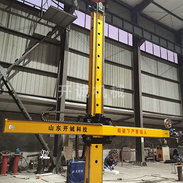 自動焊接機的選購標準介紹